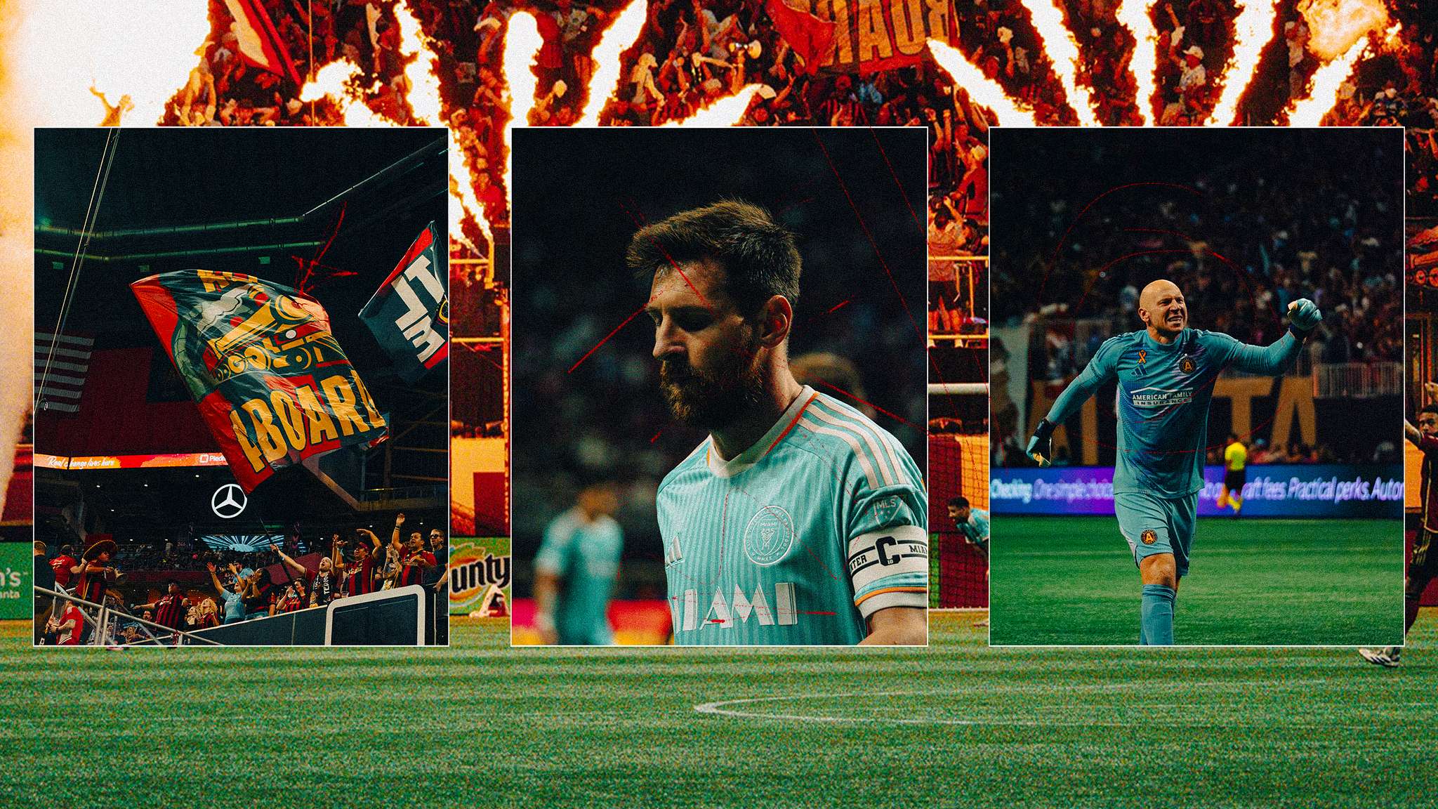 靠著首回合 靠著首回合